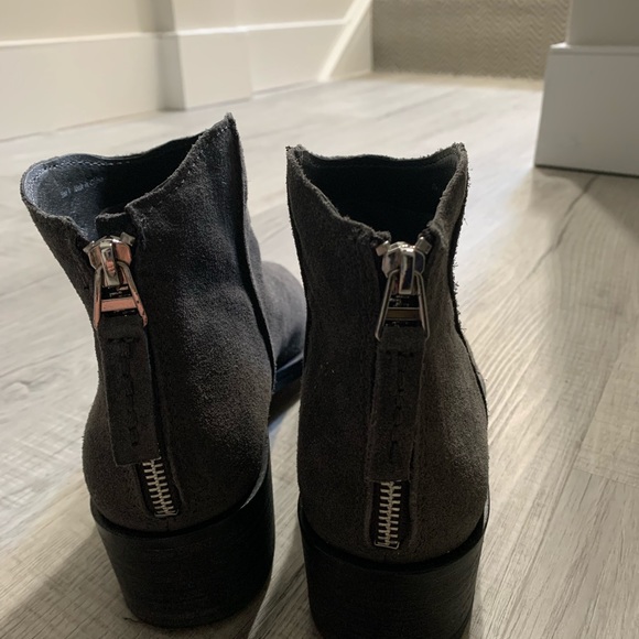 Vince comuto booties - Picture 4 of 4